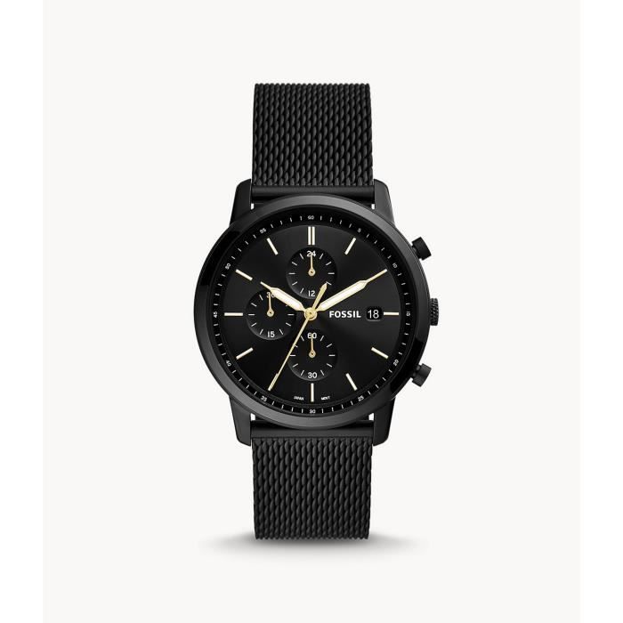 MONTRE