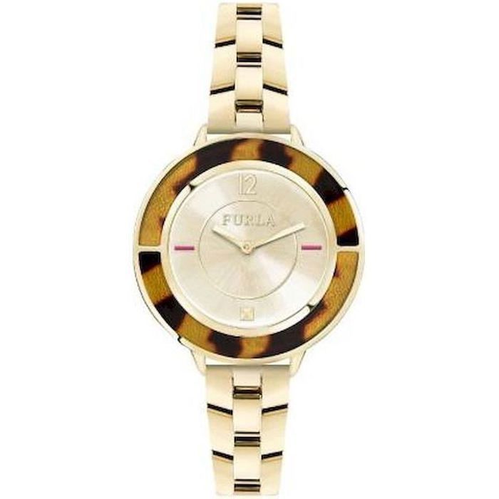 montre-bracelet - Furla - R4253109501 - Analogue - Quartz (Batterie) - Femmes