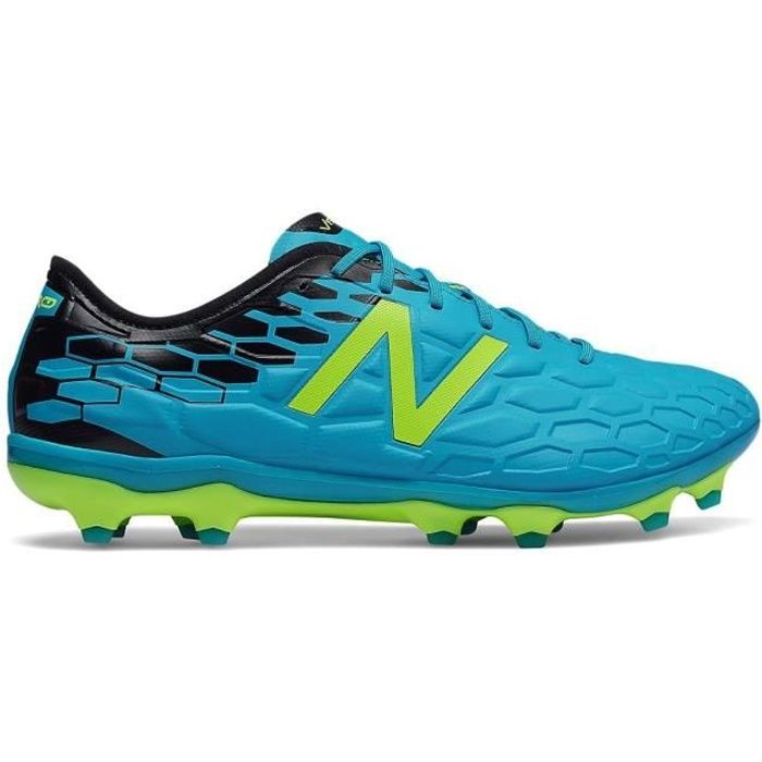 Chaussures de football New Balance Visaro 2.0 Pro FG