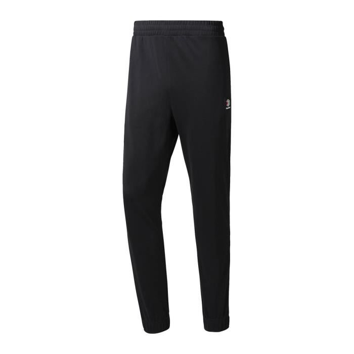 Pantalon de survêtement Reebok CLASSIC ADVANCED - DJ1900
