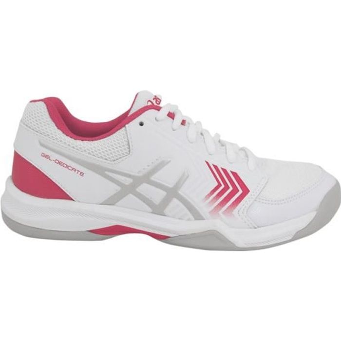 Chaussures tennis GEL DEDICATE 5 intérieur