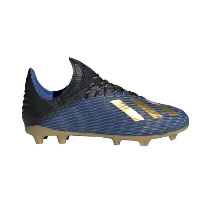 Chaussures de football adidas Performance X 19.1 Fg J