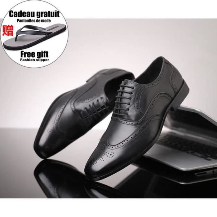 Chaussures de ville Homme Mode casual