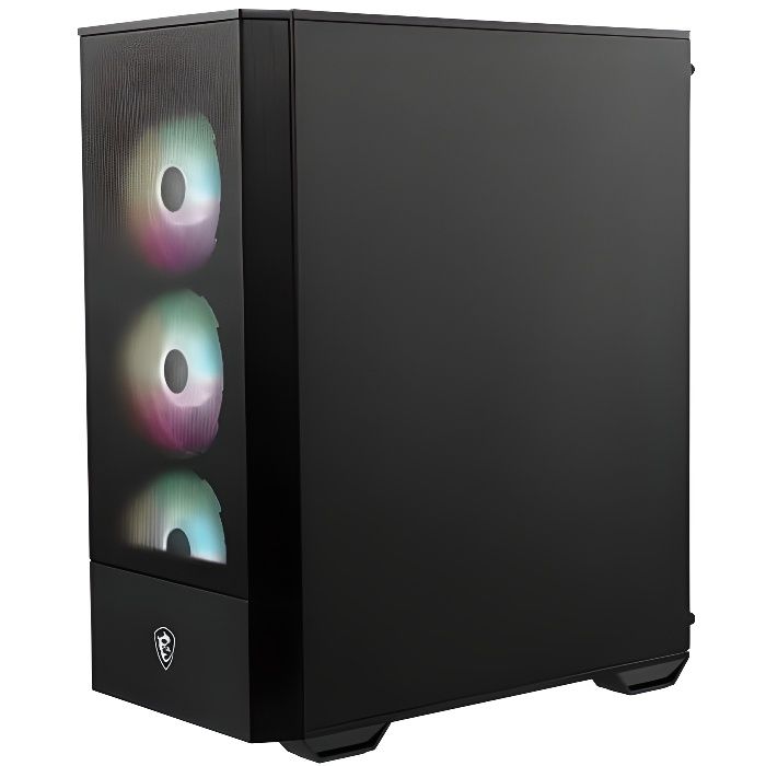 Tour MAG FORGE 112R MSI