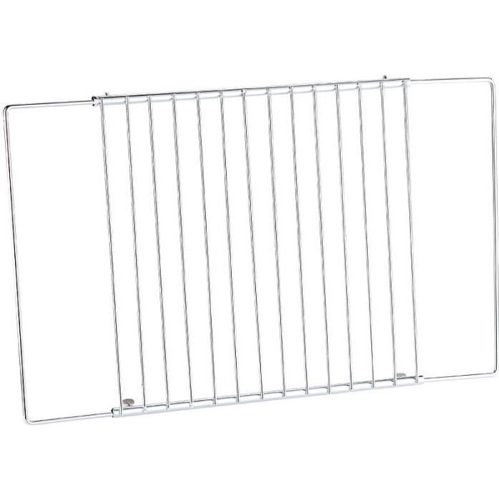 Grille de four universelle adaptable