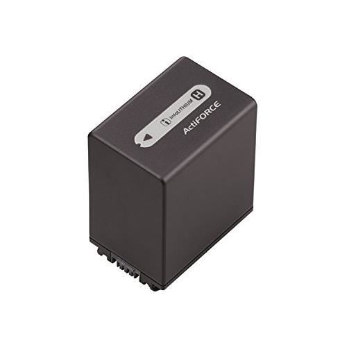 Sony Sony Batterie Rechargeable Np-fh100-1876