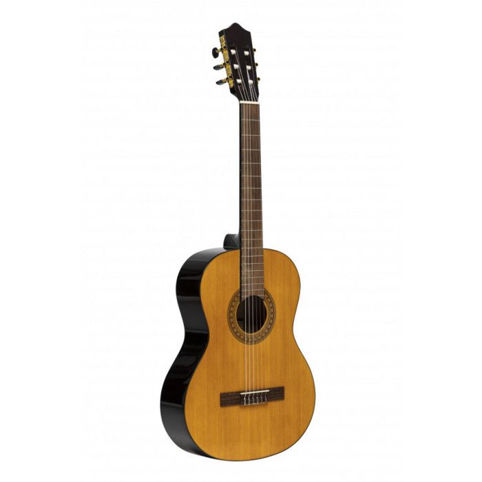 Stagg SCL60-NAT - Guitare classique 4/4