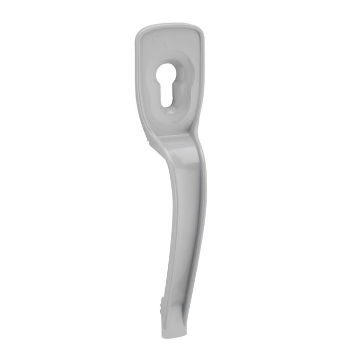 Poignée de porte pour porte de garage