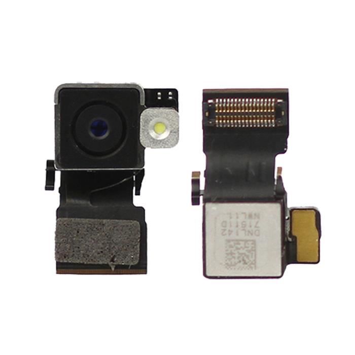 Camera arrière de remplacement pour iPhone 4S
