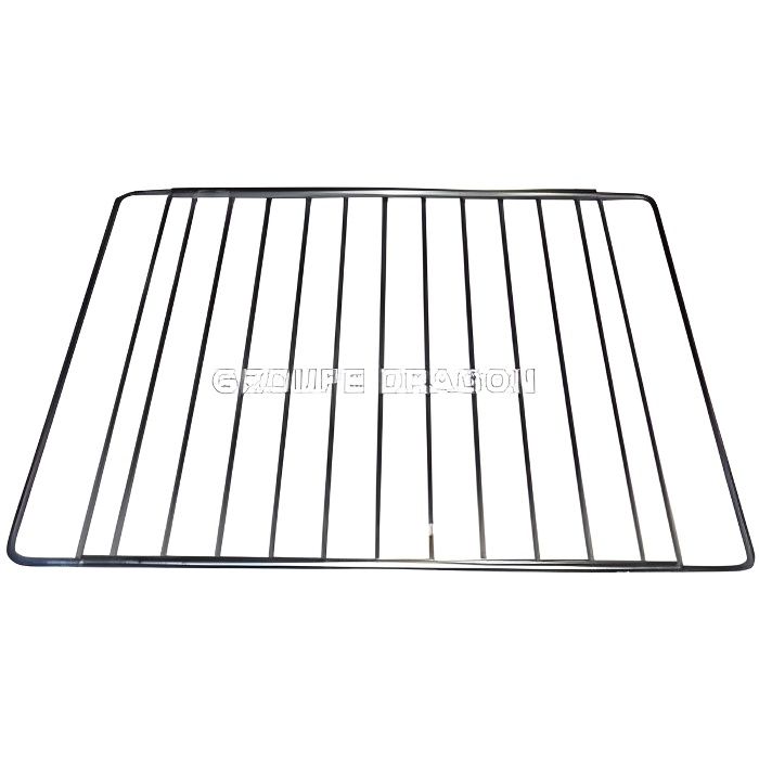 Grille extensible pour fours de 35 à 56 cm, pou…