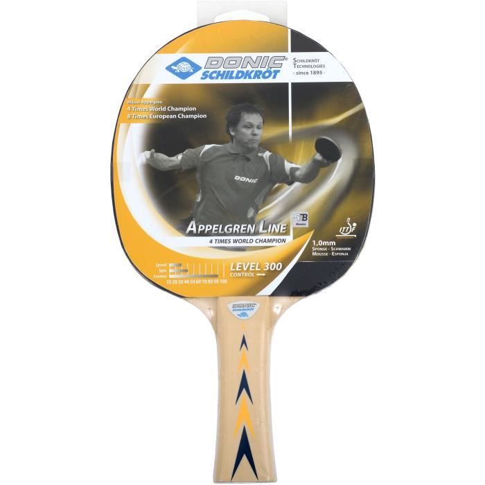 DONIC SHILDKROT raquette de tennis de table