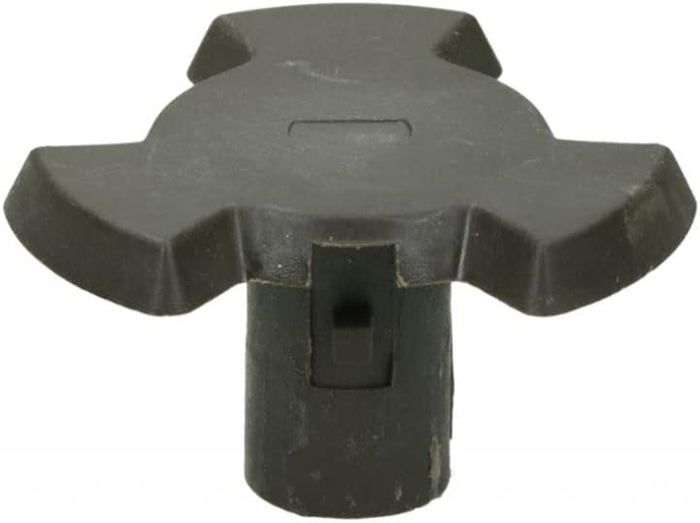 Entraineur, Axe Pour Four Micro-onde Compatible Samsung - DE6760002A