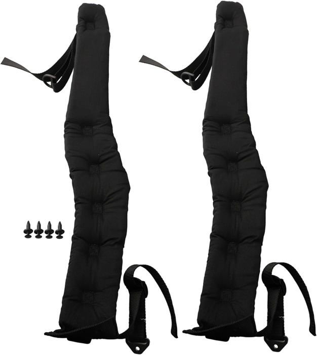 Kit Sangles Souffleur Echo PB-770 - Harnais Gauche/Droit P021046661 - Rechange Confort