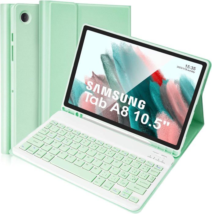 Tui Tablette Samsung A8null