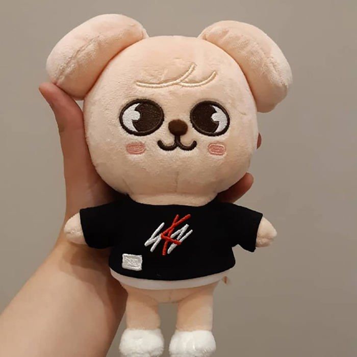 Découvrez Sprunki : Le Peluche Incredibox Parfaite Pour Les Enfants