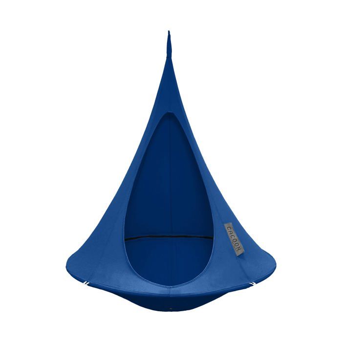 VIVERE CACOON KIDS CHAISE SUSPENDUE - ÎLE VIBE VIVERE CACOON KIDS CHAISE SUSPENDUE - ÎLE VIBE