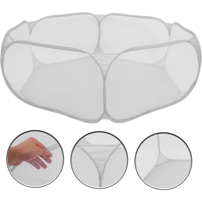 Meilleurs prix pour clôture pour Animaux de Compagnie clôtures pour Chiens dintérieur enclos pour Animaux de Compagnie Parc pour Petits Animaux enclos