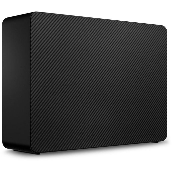 Seagate Expansion STKP28000400 Disque dur 28 To externe de bureau USB 3.0 avec Seagate Rescue Data Recovery - vue 5