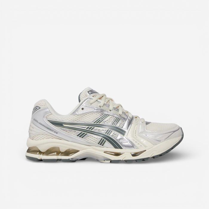 Asics ASICS Gel-Kayano 14 Birch Dark Pewter