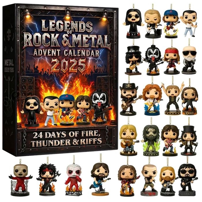 bloc-ephemeride-legends-of-rock-metal-advent-calendar-2025-24-days
