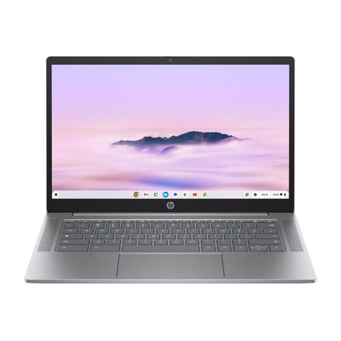 HP Chromebook 14a Ordinateur Portable 14 Intel Core i3 N305 8Go 256Go ChromeOS (Reconditionné) 4868_1868 - Hewlett packard
