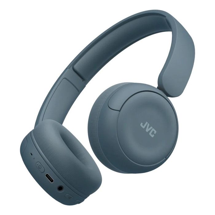 Casque JVC HA-S59W – Sans fil et filaire, Autonomie 50 heures - vue 6