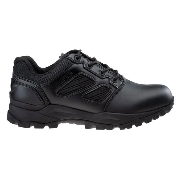 Chaussures de randonnée Magnum Elite Spider X 3.0 - black Chaussures de randonnée Magnum Elite Spider X 3.0 - black