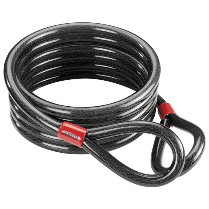 Cable antivol ABUS Cobra - Cdiscount Auto