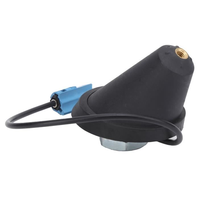 Antenne De Voiture Toit De Voiture En Forme D'aileron De Requin Antenne