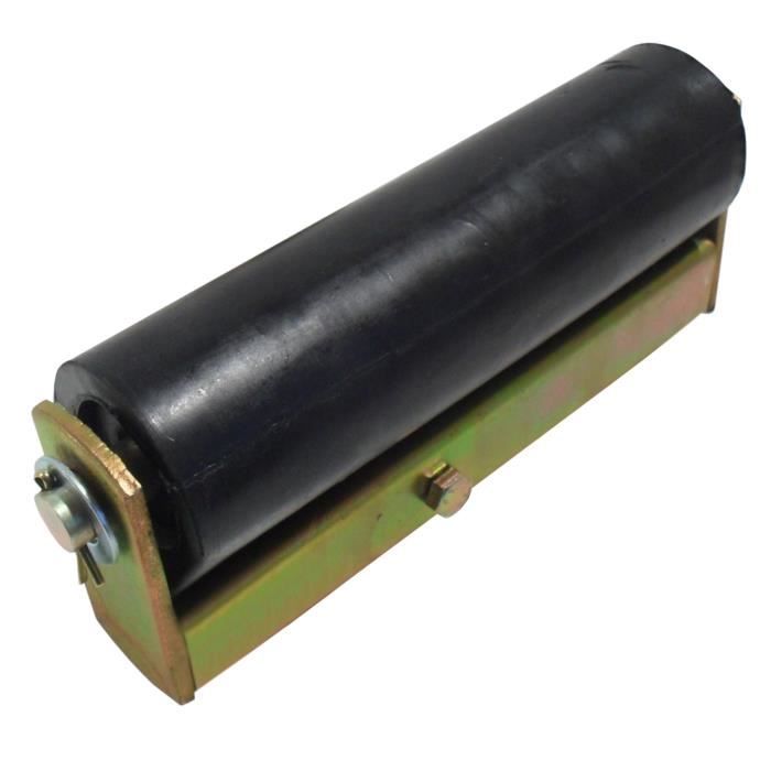 / JETSKI / Bateau Canot Remorque Rouleau latéral parallèle & Support en