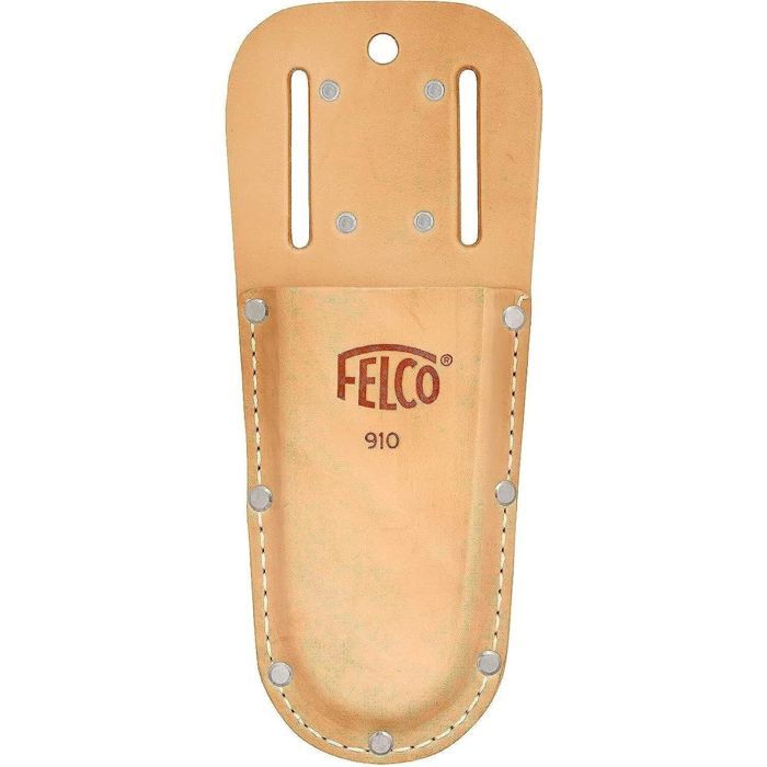 Étuis de ceinture en cuir Felco N ° 910