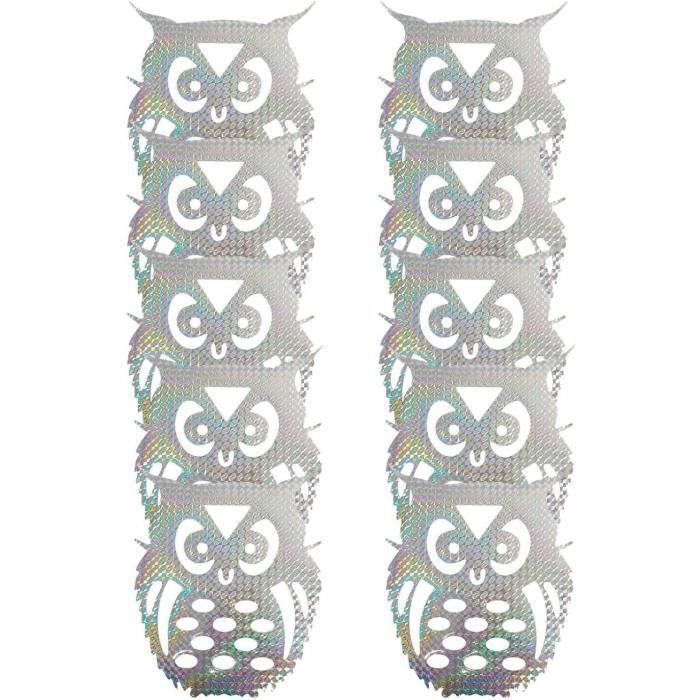Tête De Crocodile Flottante Pour Étang | Protection Contre Hérons Et Canards | Décoration Bassin 32cm