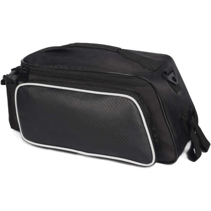 Sacoche Porte Bagage Velo Sacoches Velo Porte Bagage Avant Velo Sacoche