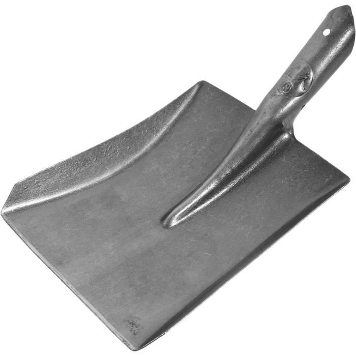Pelle à Charbon - Pelle En Métal - Pelle à Cendres - Pelle à