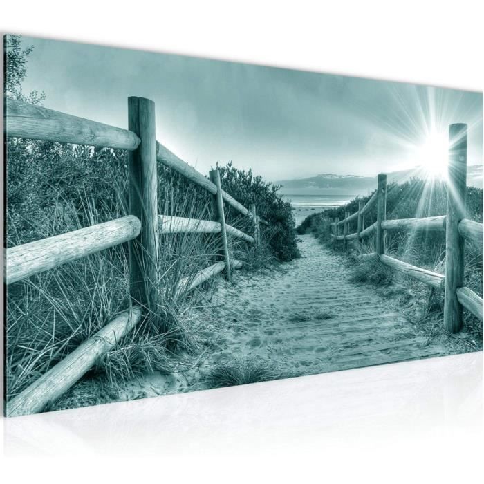 Panneau Mural Aluminium Règles De La Piscine - Décoration Vintage Maison Bord De Mer 20x30cm