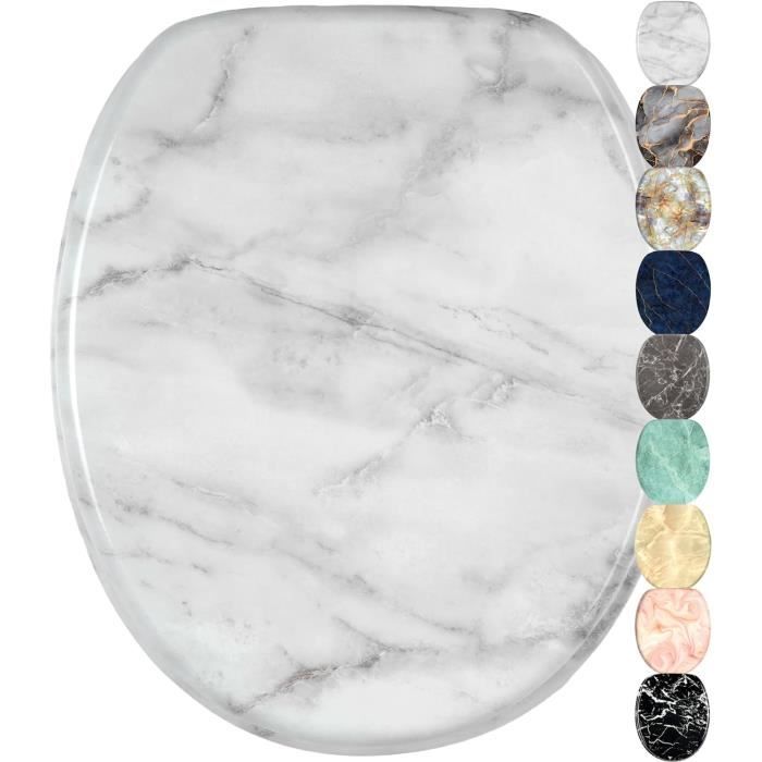 Gelentea Autocollant Pour Abattant De Toilettes, Motif Grenouille Verte Sur Le Mur De La Voiture