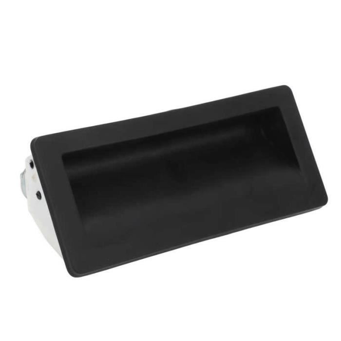 Loquet/Verrou De Hayon Arrière Pour Vauxhall Mokka, Astra - Référence 13585478, 13587646, 13581023 - Remplacement Direct