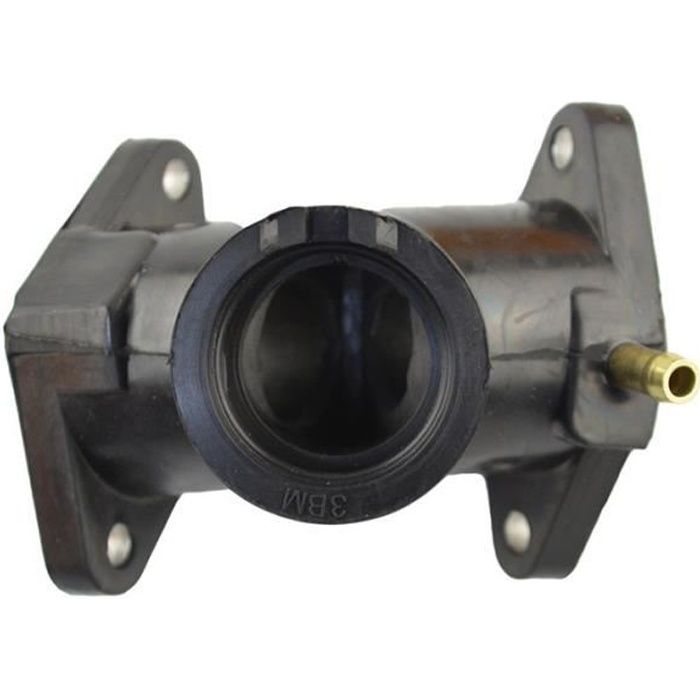 UNE PAIRE DE PIPE PIPES ADMISSION CARBURATEUR NEUVE YAMAHA XV 535 VIRAGO 2YL UNE PAIRE DE PIPE PIPES ADMISSION CARBURATEUR NEUVE YAMAHA XV 535 VIRAGO 2YL