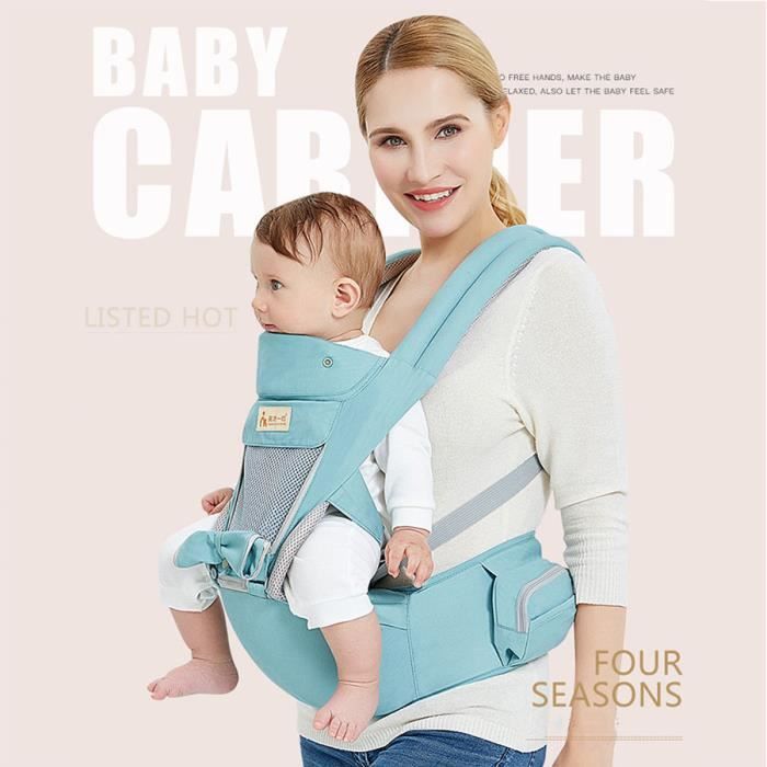 porte bébé tomy all seasons