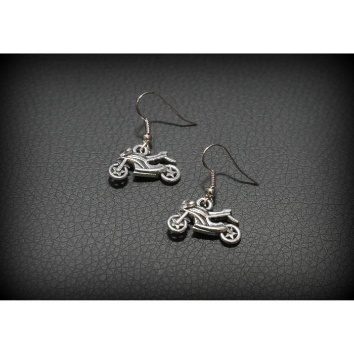 Bijou Boucles D Oreilles Breloque Moto Motarde Idee Cadeau Noel Fete Des Meres St Valentin Anniversaire Achat Vente Boucle D Oreille Bijou Boucles D Oreilles B Plaque Or Bijou Boucles D Oreilles Breloque Moto Motarde Idee Cadeau Noel Fete Des Meres St Valentin Anniversaire Achat Vente Boucle D Oreille Bijou Boucles D Oreilles B Plaque Or