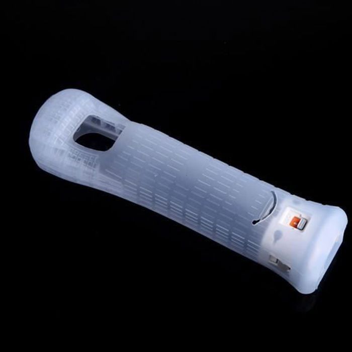 Motion Plus pour Wii