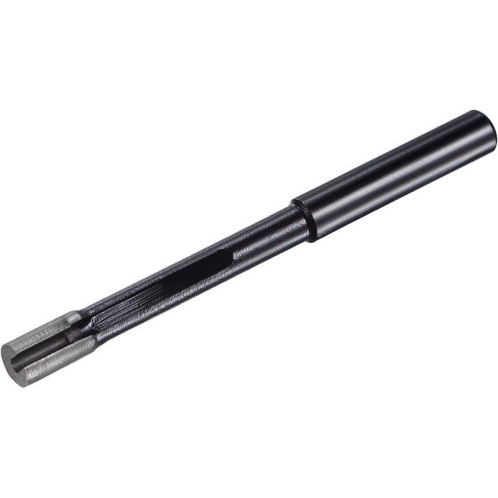 Sourcingmap 10pcs Trépan Diamant Foret Scie Cloche 5mm