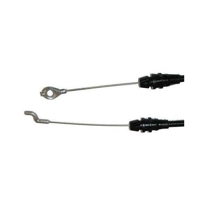 Câble de frein moteur CASTELGARDEN - GGP 81000625/0 - 81000627/0