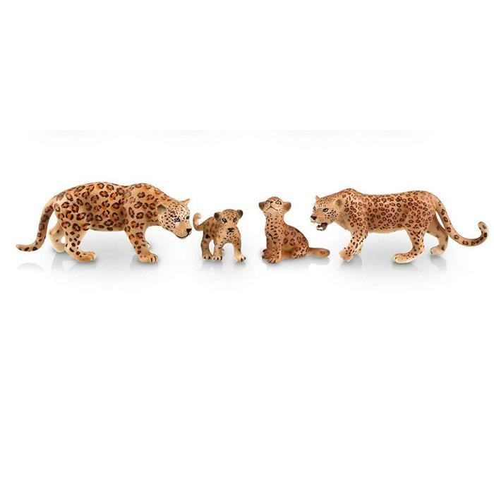 Terra By Battat - 60 Figurines Animaux Sauvages Miniatures - Safari, Jungle - Jouet éducatif 3 Ans Et Plus Jouet éducatif Animaux Safari Terra By Battat - 60 Figurines Animaux Sauvages Miniatures - Safari, Jungle - Jouet éducatif 3 Ans Et Plus Jouet éducatif Animaux Safari