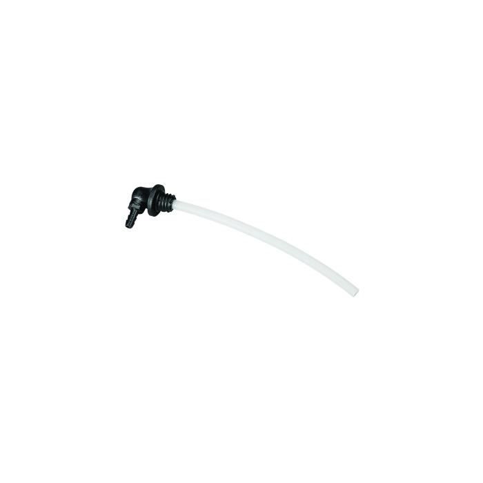 Tuyau De Douche De Pont Nuova Rade – 3 Mètres – Raccord 1/2" - 3/8" – Résistant Pour Bateau & Usage Marin
