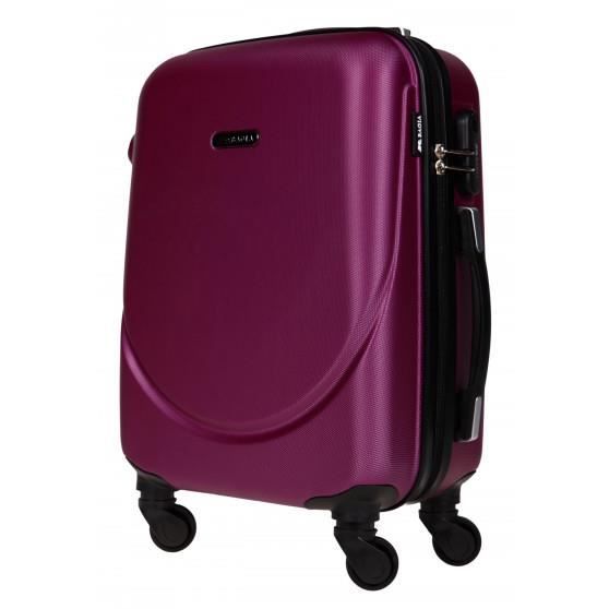 taille valise cabine low cost