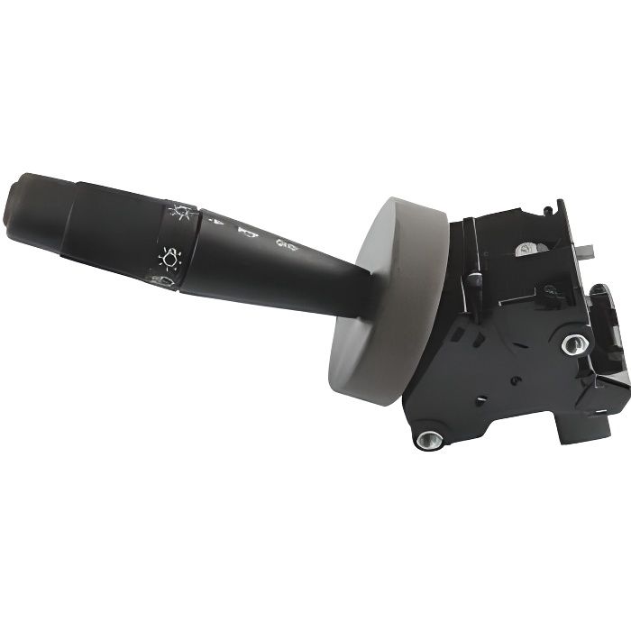Commodo d eclairage phare clignotant klaxson CITROEN Ax de 1986 a 1997