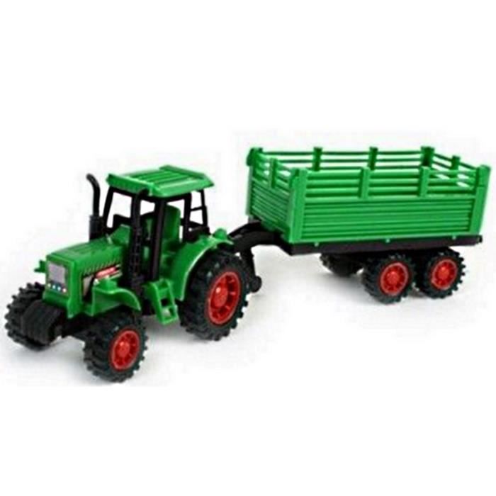 tracteur jouet
