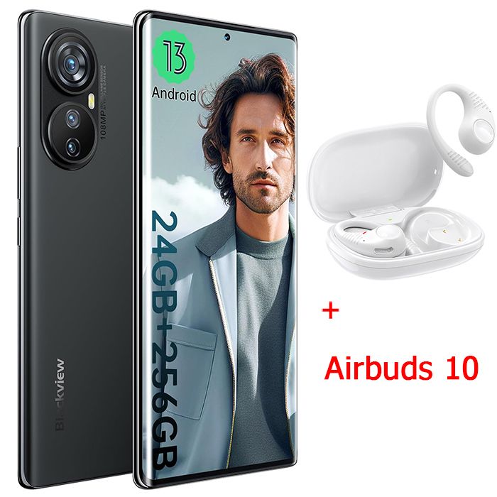 blackview a20