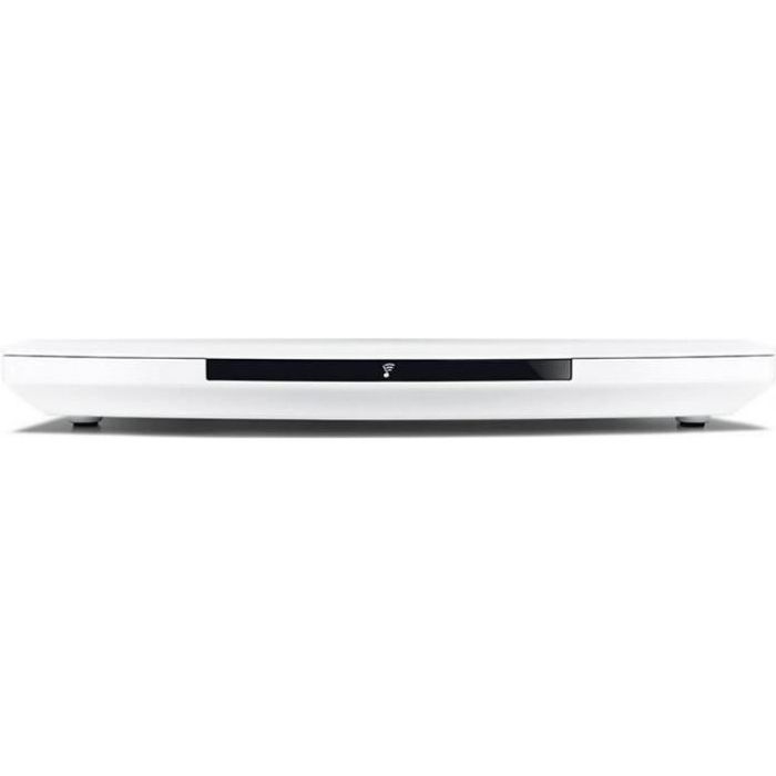 Bose Mini chaine hifi Station d'accueil Wave Soundtouch pedestal sylver - vue 3